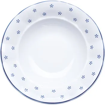 Talíř G. Benedikt Valbella hluboký talíř 24 cm