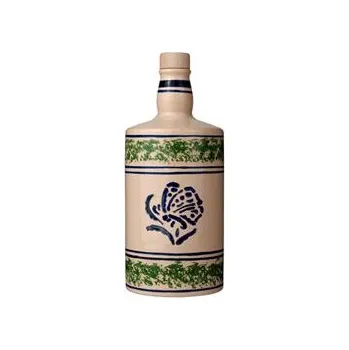 Rostlinný olej Centonze Láhev Baroko 5 Extra Virgin Olive Oil 500 ml