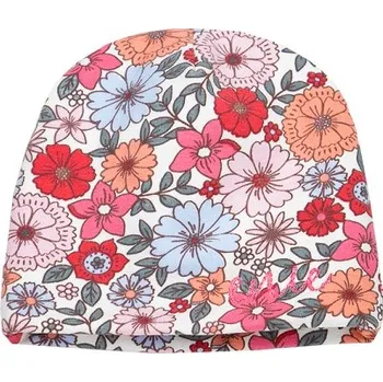 Kojenecká čepice ENIE BABY dětská čepice Brigitta 9-12m