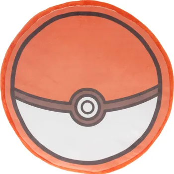 Polštář Polštář Pokémon Pokébal