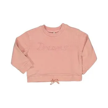 Dámská mikina Birba Trybeyond Mikina 999 66816 00 D Růžová Regular Fit 7Y