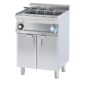 Sporák RM Vařič těstovin s podestavbou CP-66ET