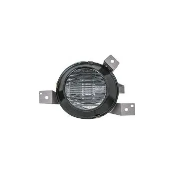 Mlhový světlomet Pravé mlhové světlo SUZUKI IGNIS 09/2003-12/2007 |9/2003-12/2007| TYC | 19-0775-05-2