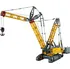 Stavebnice LEGO LEGO Technic 42146 Pásový jeřáb Liebherr LR 13000