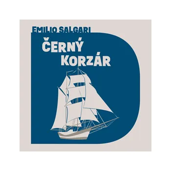 Černý korzár MP3 download