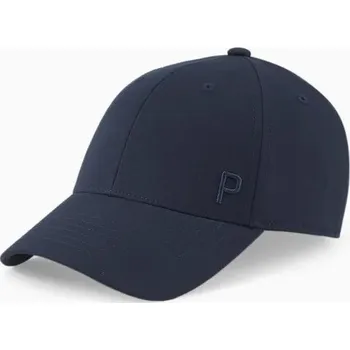 Kšiltovka Puma W kšiltovka PonyTail - tmavě modrá