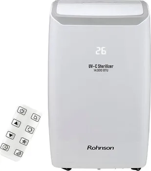 Klimatizace Rohnson R-896