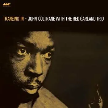Zahraniční hudba LP John Coltrane: Traneing In (180g) 2023