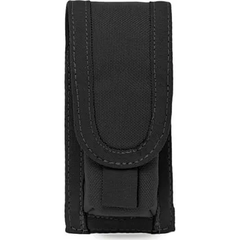 Pouzdro na multitool Warrior Elite Ops, černá