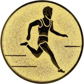 Poháry Bauer Emblém LTK025 | Běh