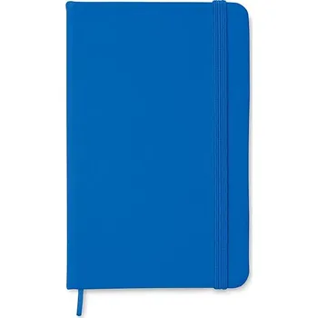 Zápisník Zápisník - NOTELUX, královsky modrá