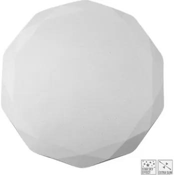 LUXERA Sv.stropní IRIDIO LED 36W 4000K kulaté