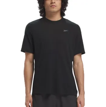 Triko Reebok STRENGTH ATHLETE TEE 100070738 Velikost S