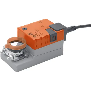 Instalatérský materiál BELIMO CZ spol. s r.o. Servopohon Belimo LM230 A, 5Nm