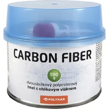 Tmel Polykar Tmel Carbon Fiber 0,15 kg