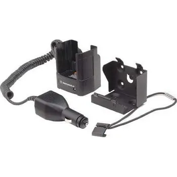 Vysílačka Motorola Solutions Nabíječ do vozidla pro radiostanice Motorola řady GP