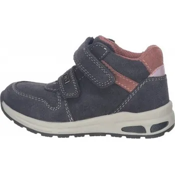 Dívčí obuv Lurchi 33-22224-22 Vlina-tex, 26