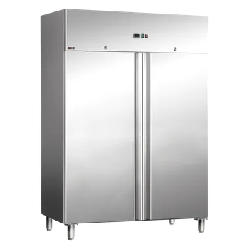 Mraznička Mrazicí skříň REDFOX MF 1300