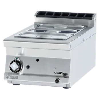 Sporák RM Vodní lázeň plynová BMT 74 G