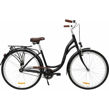 Městské kolo Storm Barcelona 28", Velikost rámu 17