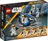 Stavebnice LEGO LEGO Star Wars 75359 Bitevní balíček klonovaného vojáka Ahsoky z 332. legie