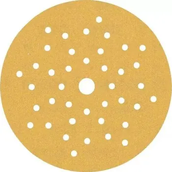 Dílna Brusný papír EXPERT C470 s&nbsp;více otvory pro vibrační brusky 125&nbsp;mm, G 180 50&nbsp;ks BOSCH 2608901130