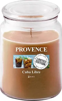 Svíčka Provence Vonná svíčka 510 g