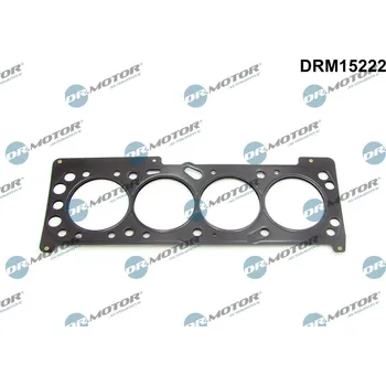 Automobilové těsnění Těsnění, hlava válce Dr.Motor Automotive DRM15222