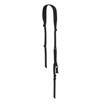 HELIKON HELIKON 2-bodový popruh MIRAGE Carbine Sling® - Černá