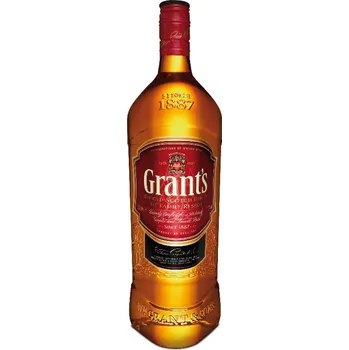 Grant's Family Reserve 40 %