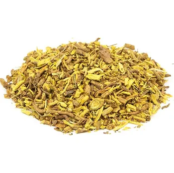 Čaj ProdejnaBylin Šišák bajkalský kořen váha: 50g