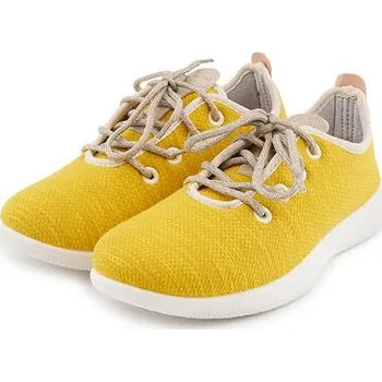 Dámské tenisky Vlnka Tenisky Vlnka žlutá velikost obuv dospělí 44