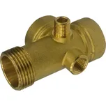 Klum Armatura pěticestná k vodárnám 1"…