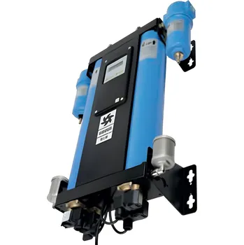 Příslušenství ke kompresoru OMEGA AIR Sada pro montáž na zeď pro sušičky ADRY-6 až ADRY-36