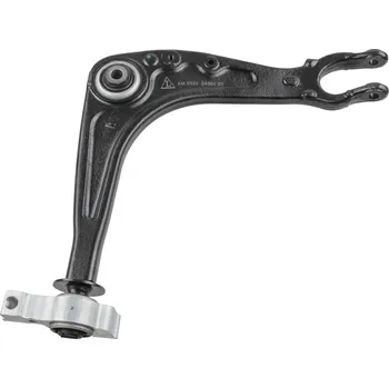 Zavěšení kol Řídicí páka, zavěšení kol LEMFÖRDER 34381 01