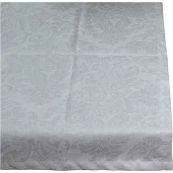 ubrus H&D Běhoun, 45x150 cm, bavlna, béžová