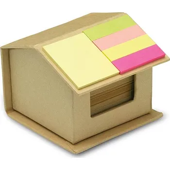 Sada domek, béžová