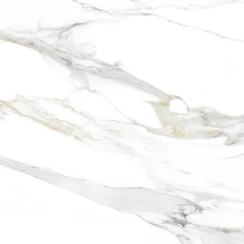 Dlažba Dlažba Geotiles Aurora gold 60x60 cm leštěná AURORA60GOL