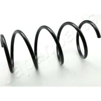 Pružina podvozku JAPANPARTS ZC2703H