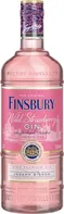 Finsbury Wild Strawberry Gin 37,5 %