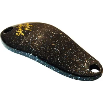 Umělá nástraha Plandavka SV Fishing Lures Individ 30mm 3g UA04