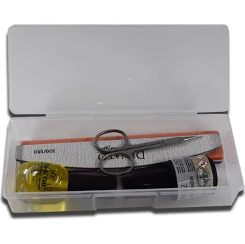 DENATO s.r.o. Box na pilníky