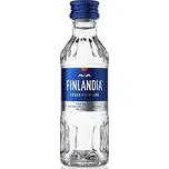 Finlandia 40 %