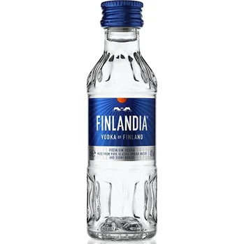 Vodka Finlandia 40 %