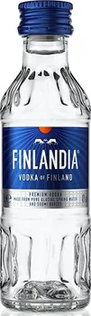 Vodka Finlandia 40 %