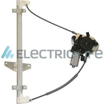 Stahovačka okna Zvedací zařízení oken ELECTRIC LIFE ZR GM117 L