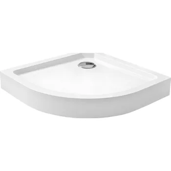 Sprchová vanička Aquatek SMC MAXI 80x80cm Sprchová vanička SMCMAXI80OBL