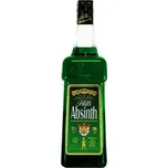 Hill's Liquere Hill's Absinth 70 %