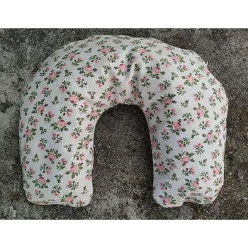 Polštář Nahřívací/relaxační podkova 03