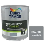 Dulux Trade Floorpaint Classic 6 kg